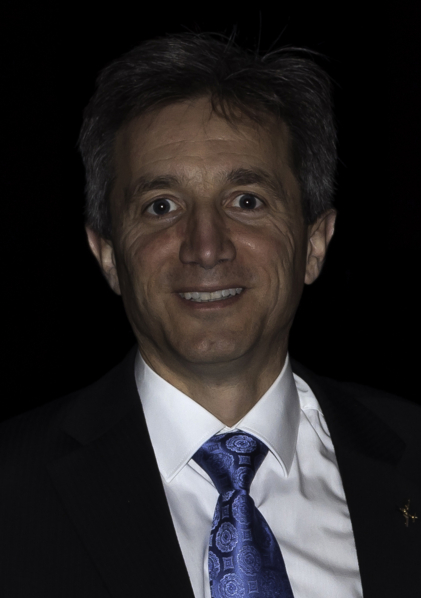 Fernando Barozza